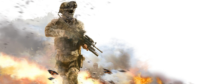 Call of Duty - мобильная игра от Tencent демонстрирует графику консольного уровня