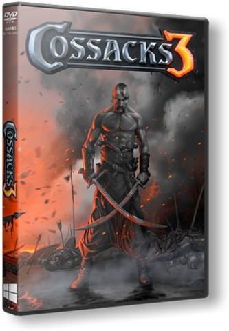 Cossacks 3 Digital Deluxe Edition v 2 2 3 92 6008 + 7 DLC (2016) GOG