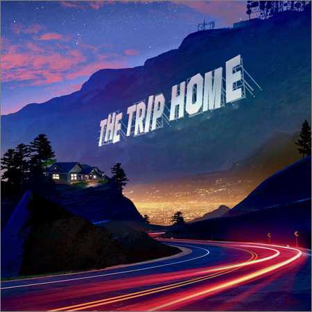 The Crystal Method - The Trip Home (2018)