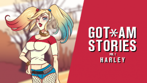 Fat Corgi - Got*am Stories Vol. 1 – Harley ~ Ver 0.1.0.0 Beta
