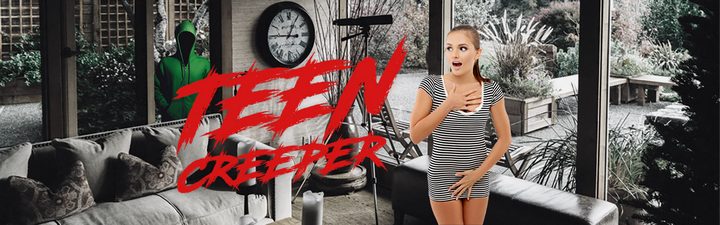 [TeenCreeper.com / FetishNetwork.com] (30) Pack / TeenCreeper.com [2016-2018, Teen, Rough, Tied Up, All Sex, Facial Cumshot, 540p]