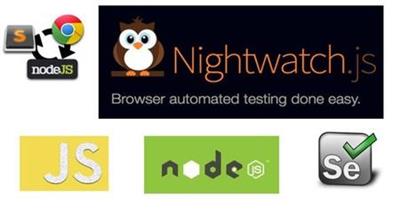 Learn Automation Testing Selenium Javascript Nightwatchjs