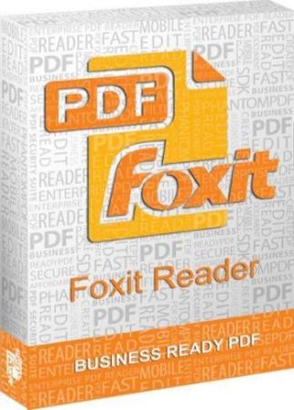 Foxit Reader 9.3.0.10826 RePack/Portable by Diakov