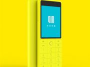 Xiaomi выпустила собственный новейший кнопочный телефон / Новинки / Finance.ua