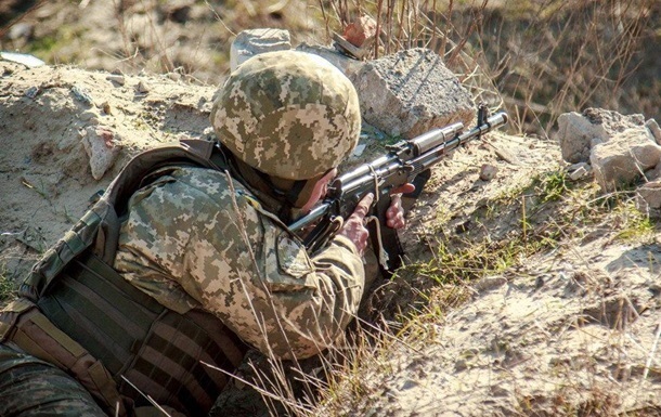 Днем на Донбассе фиксировали новые обстрелы - ООС