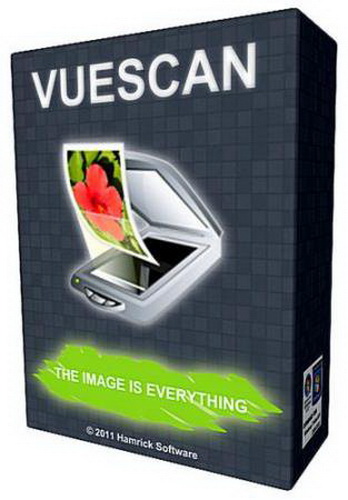 VueScan Professional 9.6.18 RePack/Portable by elchupacabra