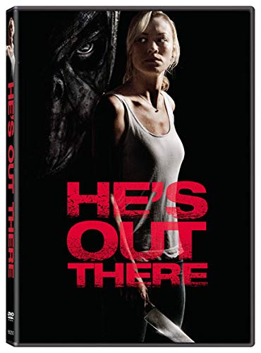 Hes Out There 2018 BRRip X264-CMRG