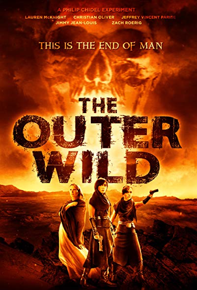 The Outer Wild 2018 720p WEB-DL DD x264-iM@X