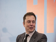 В США возбудили дело против главы Tesla Маска / Новинки / Finance.ua