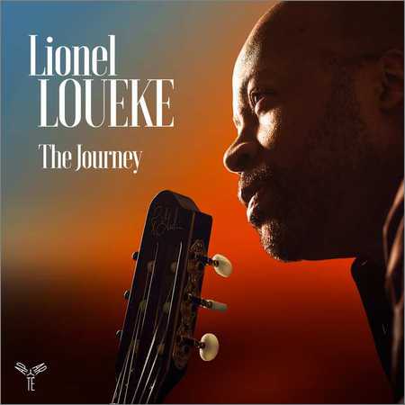 Lionel Loueke - The Journey (2018)