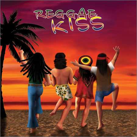 Reggae Kiss - Reggae Kiss (A Jamaican Tribute To Kiss) (2018)