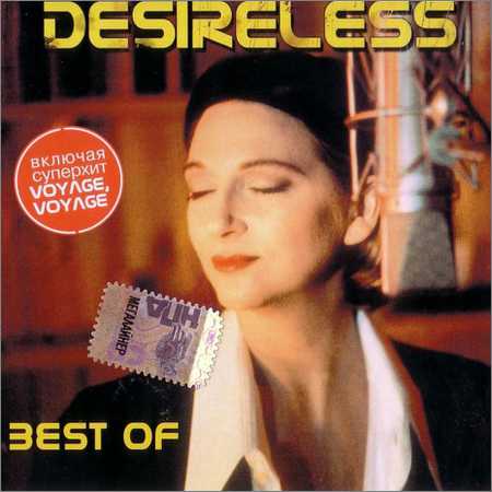 Desireless - Best Of (2003)