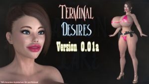 TERMINAL DESIRES – a Zombie Rpg ~ Ver 0.01A