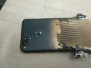 Телефон Xiaomi взорвался рядом со дремлющим обладателем / Новинки / Finance.ua