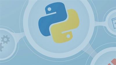 Udemy Python Programming Bible Networking, GUI, Email, XML, CGI