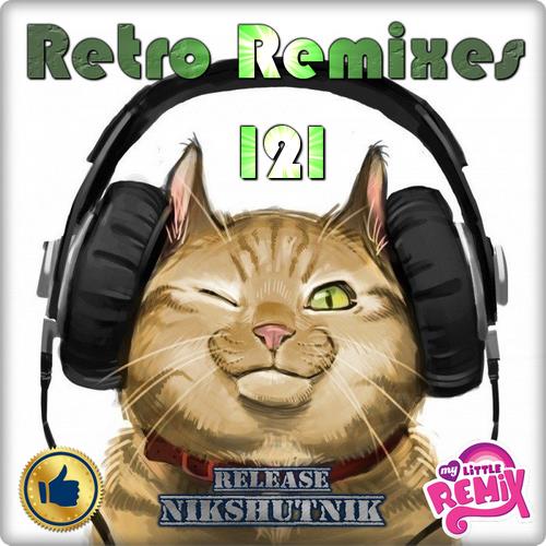 Retro Remix Quality - 121 (2018)
