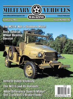 Military Vehicles Magazine 2003-02 (95)