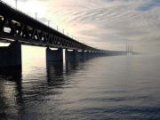 Украину и Румынию планируют соединить мостом через Дунай за 243 млн евро / Новинки / Finance.ua