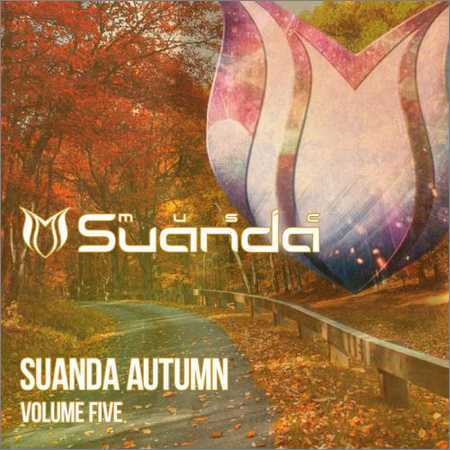 VA - Suanda Autumn Vol.5 (2018)