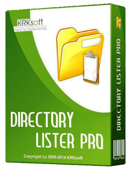 Directory Lister Pro 2.48 Enterprise RePack (& Portable) by Dodakaedr