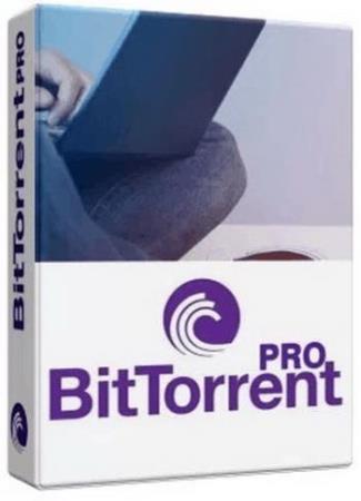 BitTorrentPro 7.10.5 Build 46193 RePack/Portable by Diakov