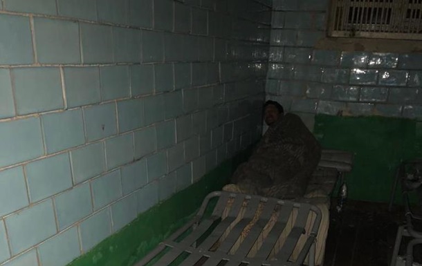 В тюрьме Винницы пытали осужденного - ГПУ
