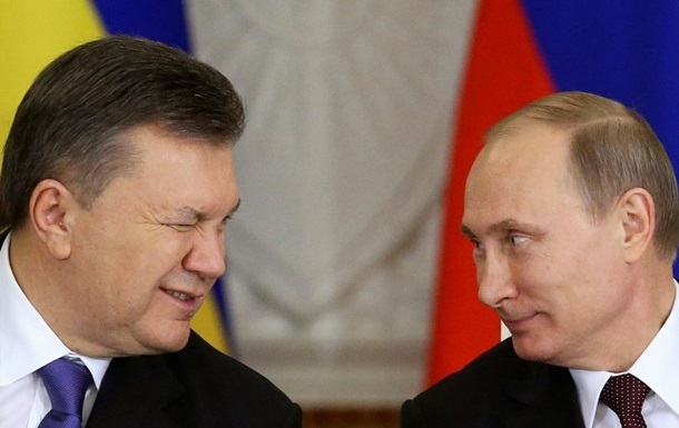 Итоги 08.10: Письмо Януковича и "янтарное дело"