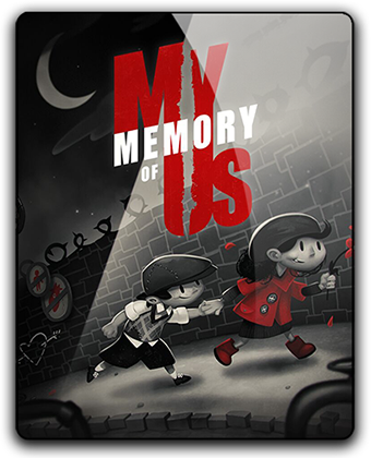 My Memory of Us [v 1.2990] (2018) SpaceX [MULTI][PC]