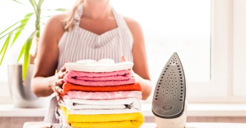 Как убрать запах сырости с одежды раз и навсегда