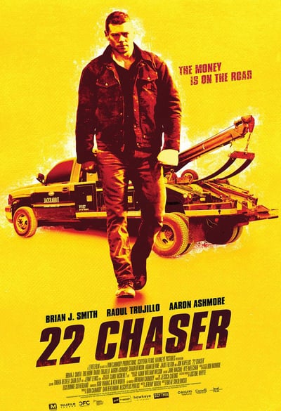 22 Chaser 2018 HD-Rip-AC3 X264-CMRG