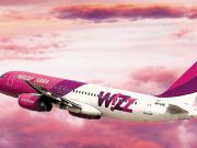Wizz Air 1() 