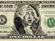 Межбанк: бакс уронили изобилие валюты на базаре и брутальные ее реализации экспортерами / Новинки / Finance.ua