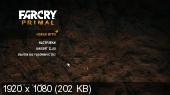 Far Cry Primal - Digital Apex Edition (2016/RUS/ENG/MULTi17)