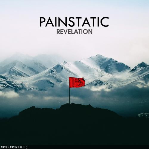 Painstatic - Revelation (EP) (2017)