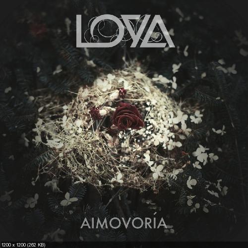 LOYA - Aimovoria (2016)