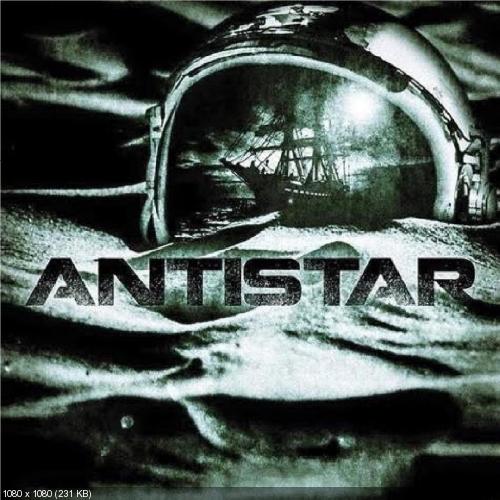 Antistar - Untiled (2017)