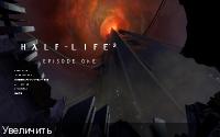 Half-Life 2: Episode One (2006/RUS/RePack)
