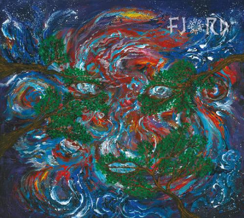Fjord - Portrait for a Reflection (2016)