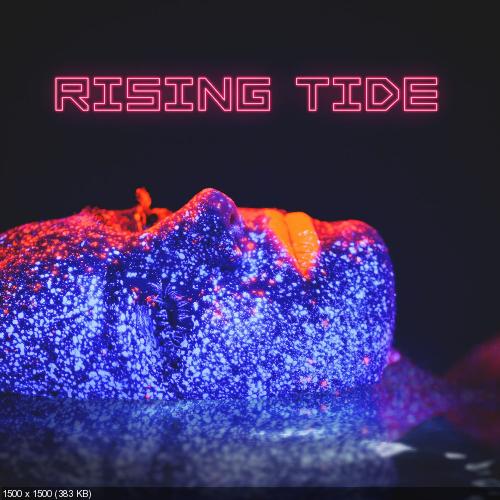 Ember Falls - Rising Tide (Single) (2017)