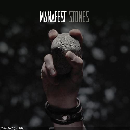 Manafest - Stones (Single) (2017)