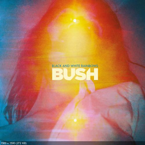 Новый альбом Bush