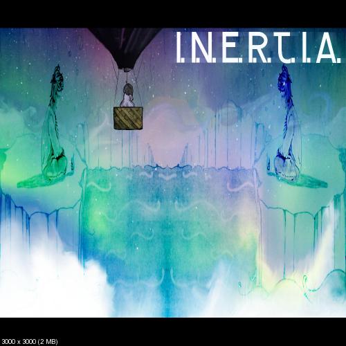 Inertia - Guilty Crown (Single) (2017)