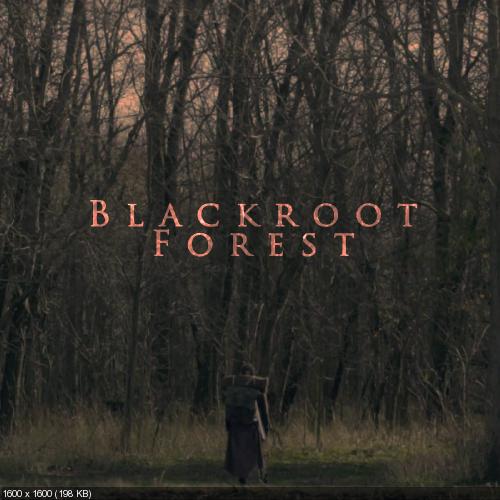 The Wise Man's Fear - Blackroot Forest (Single) (2017)