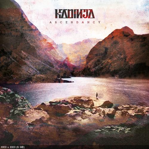 Kadinja - Ascendency (2017)
