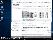 Windows 10 Pro VL x64 14393.726 Feb2017 by Generation2 (RUS)