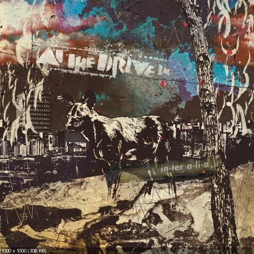 At the Drive-In - Incurably Innocent (New Track) (2017)