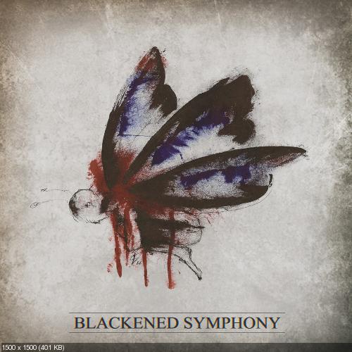 Blackened Symphony - Blackened Symphony (2017)