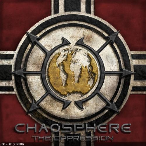 Chaosphere - The Oppression (2017)