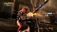 Metal Gear Rising: Revengeance 1.0 Update 2 (2014/Rus/Eng/PC) RePack by Mizantrop1337. Скриншот №3