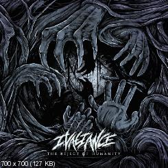 I, Valiance - The Reject of Humanity (EP) (2015)